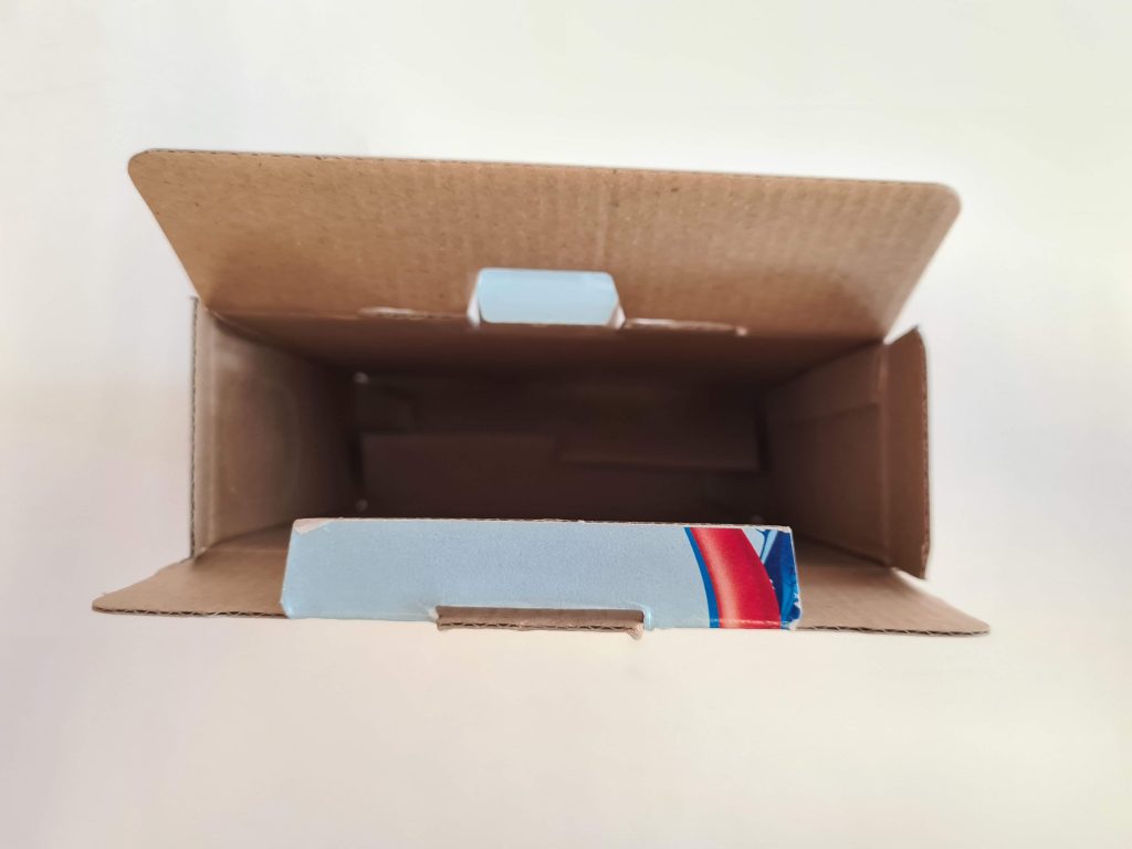 гофрирани / mailer кутии