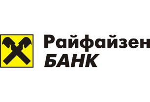 Лого Райфайзенбанк